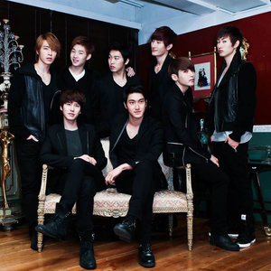 Super Junior M