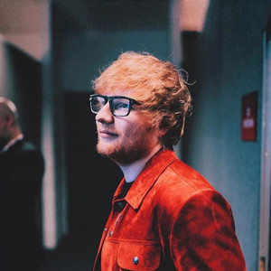 Ed Sheeran